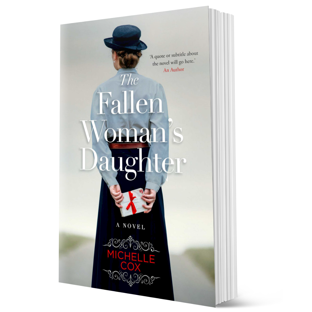 The Fallen Woman's Daughter (Paperback)