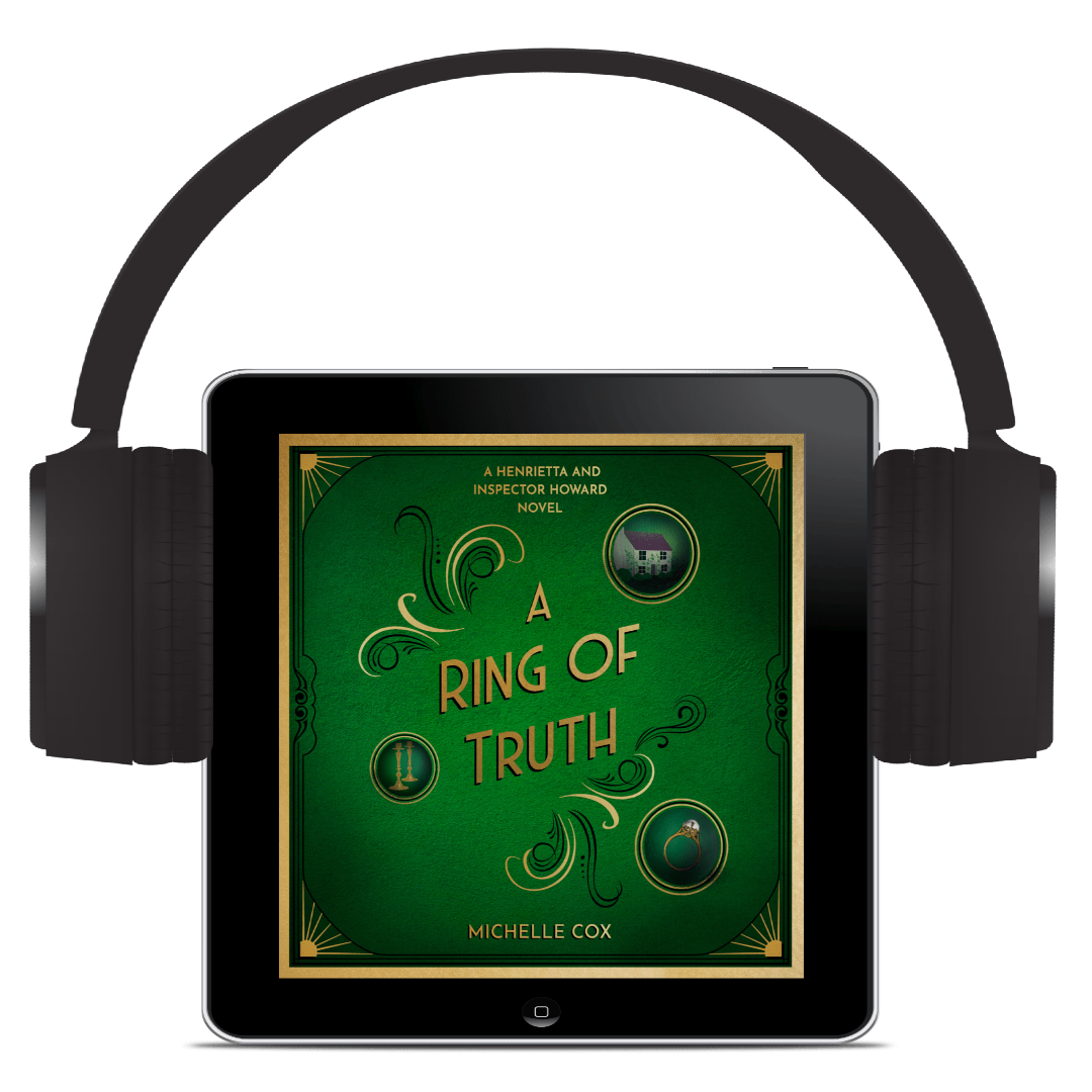A Ring of Truth (Audiobook)