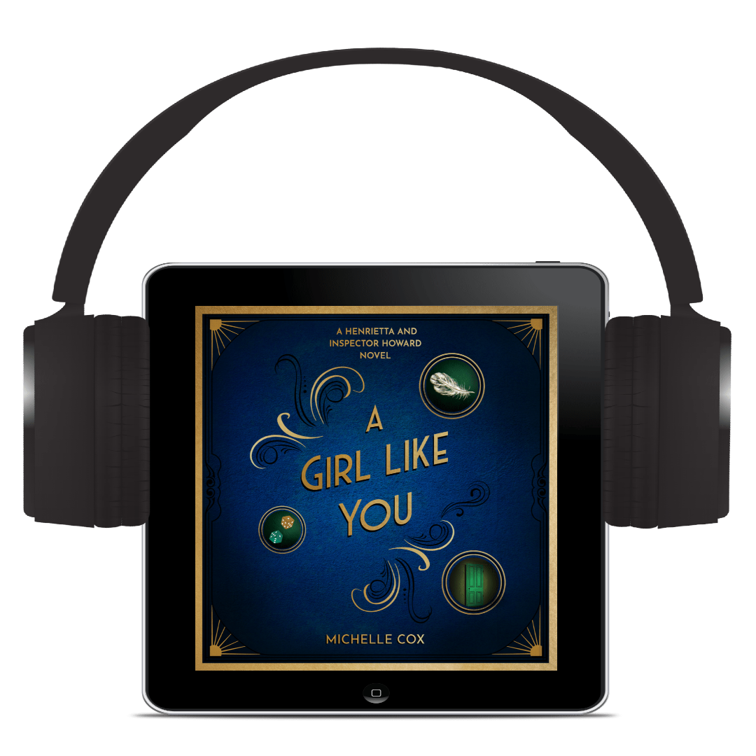 A Girl Like You (Audiobook)