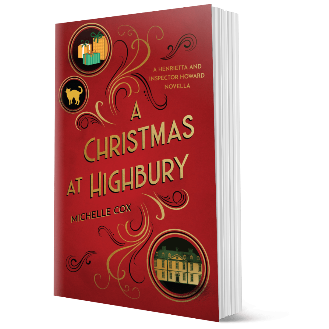 A Christmas at Highbury (Paperback)