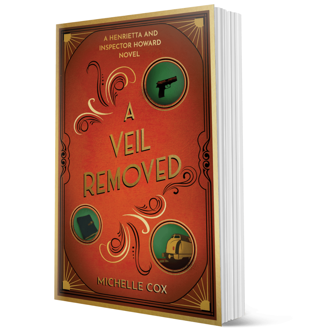 A Veil Removed (Paperback)