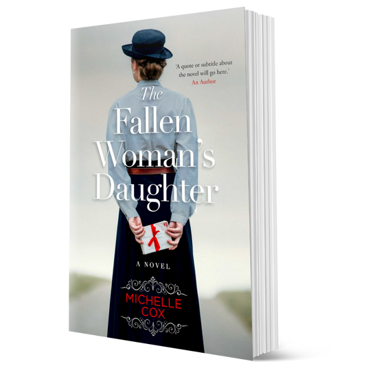 The Fallen Woman's Daughter  (Paperback)