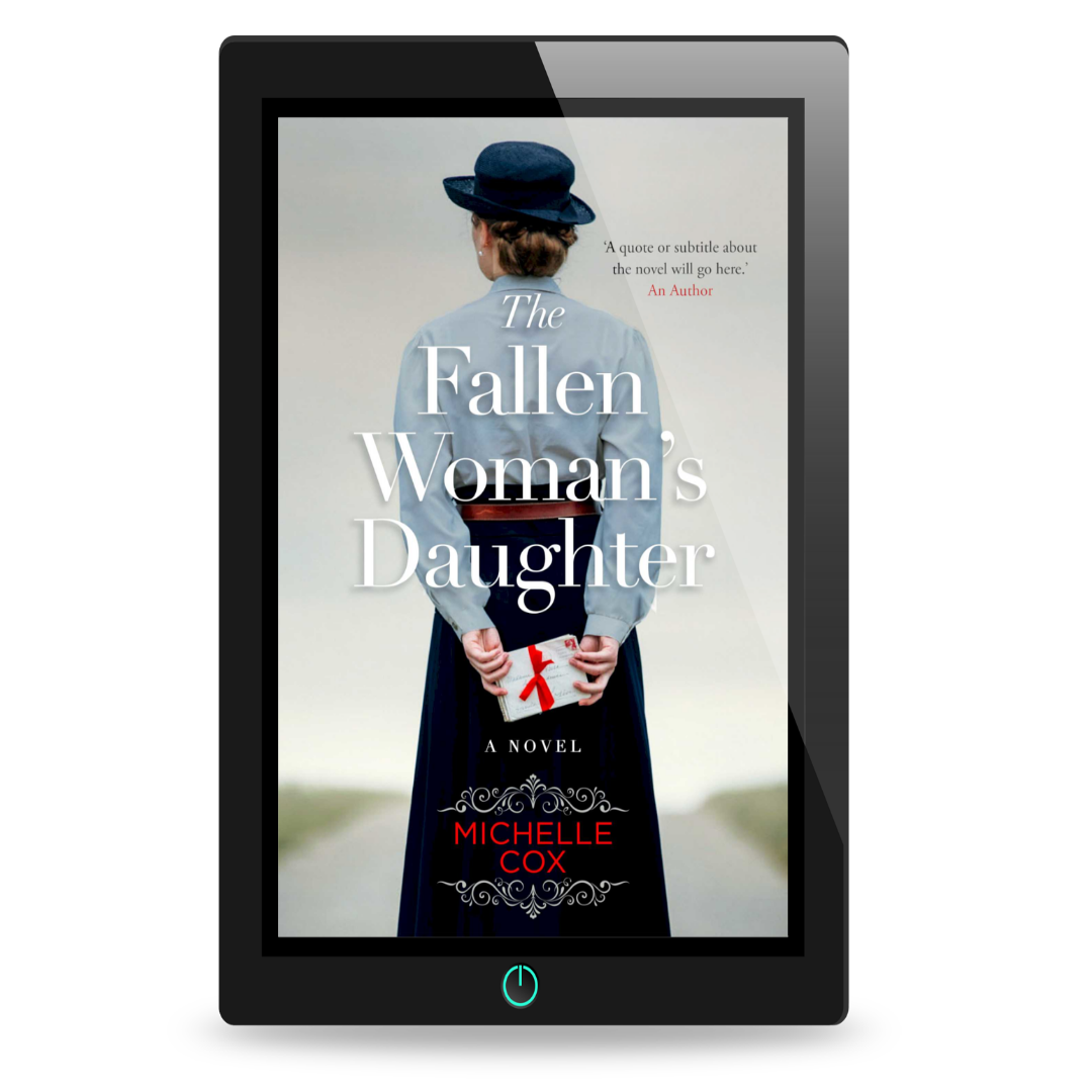 The Fallen Woman's Daughter (Ebook)