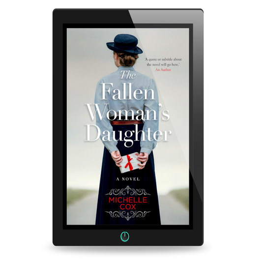 The Fallen Woman's Daughter (Ebook)