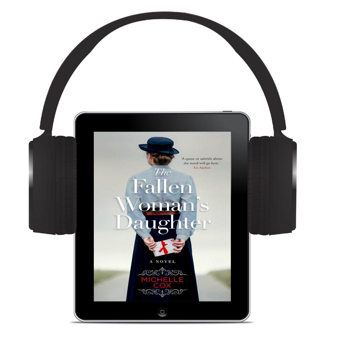 The Fallen Woman's Daughter (Audio)