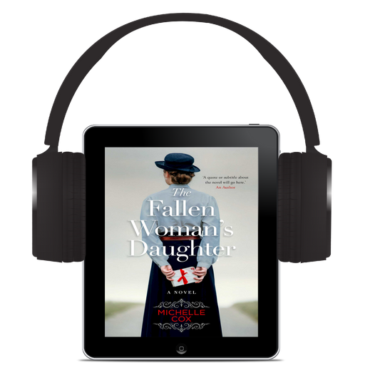 The Fallen Woman's Daughter (Audio)