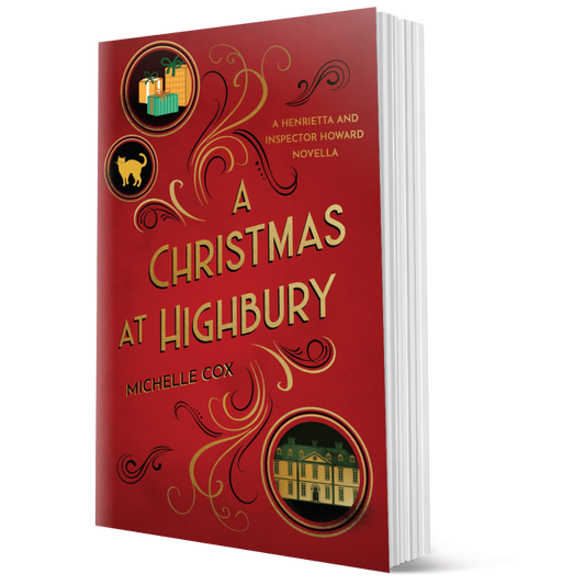 A Christmas at Highbury (Paperback)