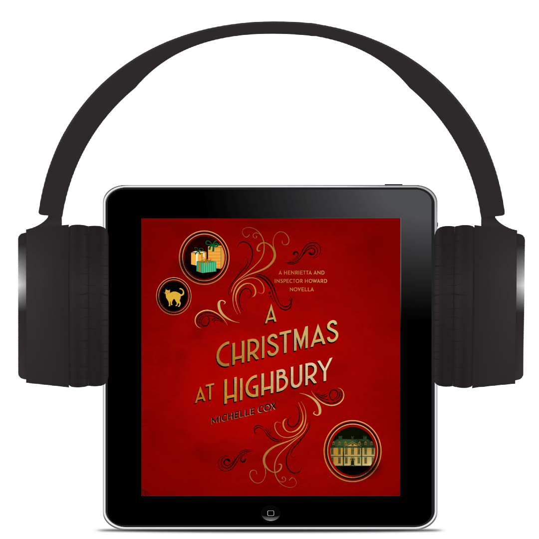 A Christmas at Highbury (Audiobook)