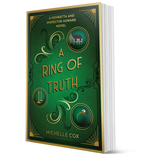 A Ring of Truth (Paperback)