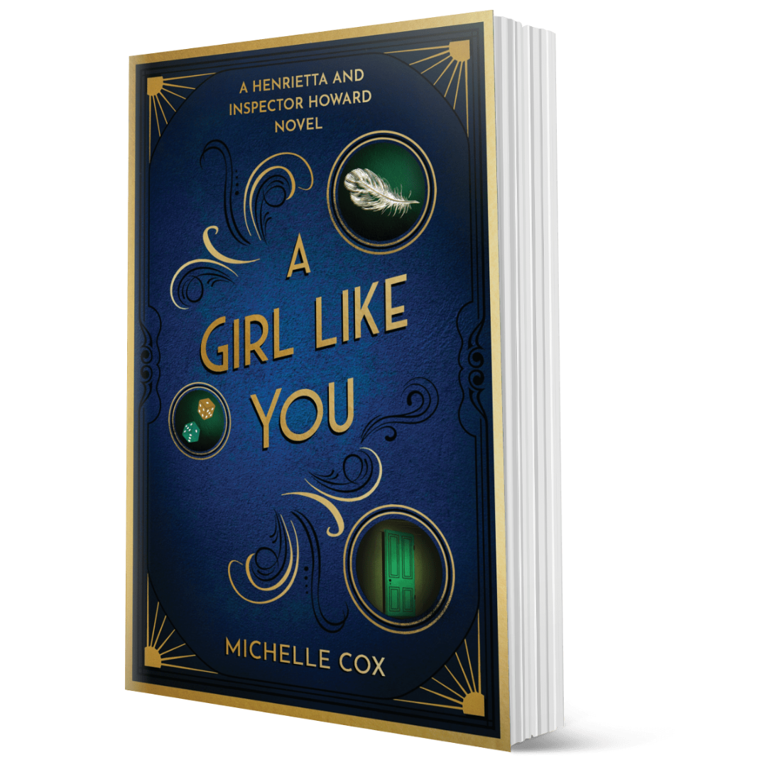 A Girl Like You (Paperback)