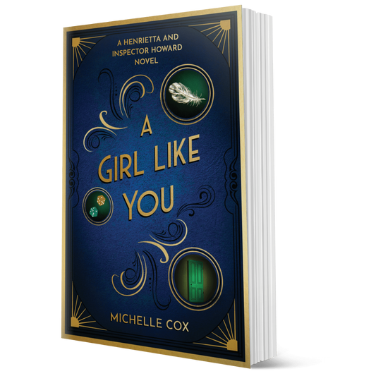 A Girl Like You (Paperback)