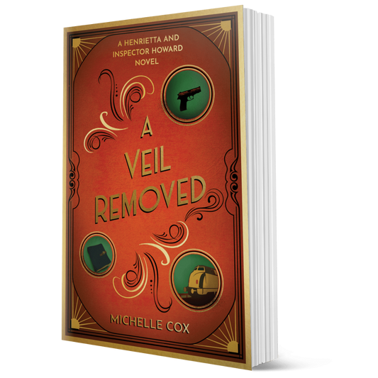 A Veil Removed (Paperback)