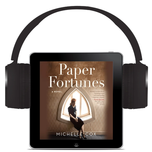 Paper Fortunes (audiobook)