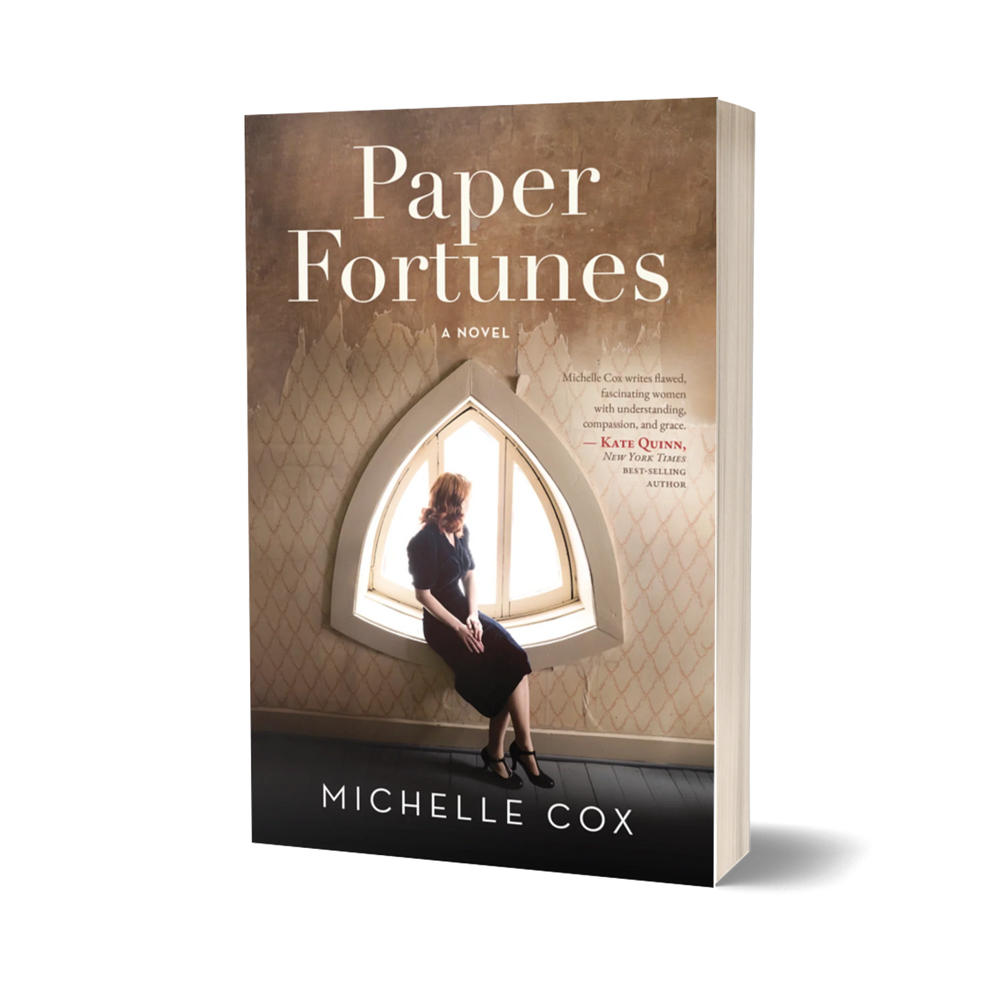 Paper Fortunes (paperback)