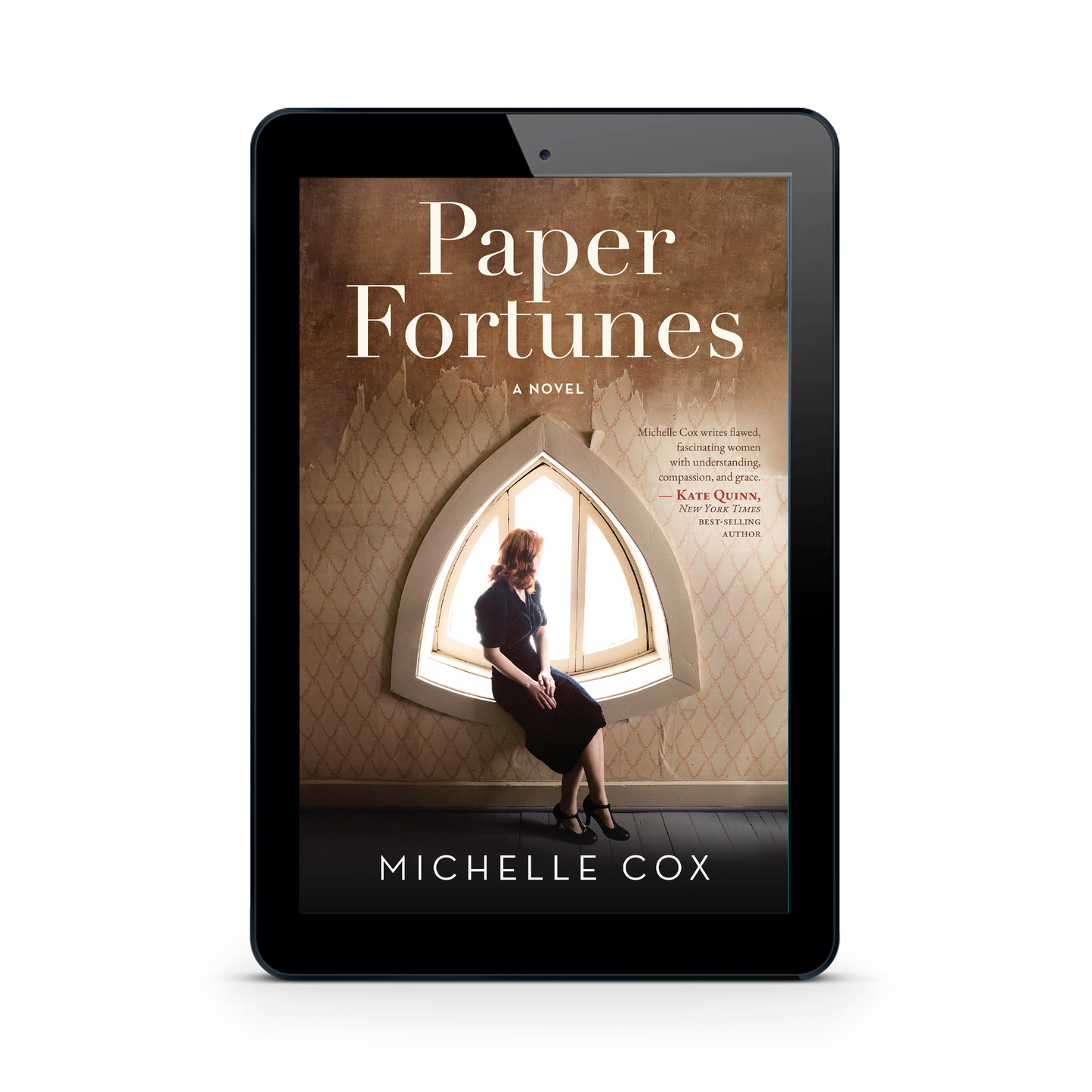Paper Fortunes (Ebook)