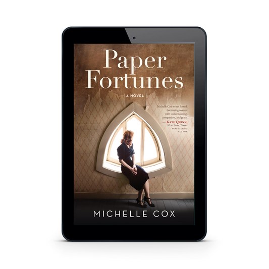 Paper Fortunes (Ebook)